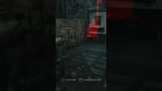 PEEKABOO! #deadbydaylight #dbd #dbdclips #gaming #dbdmemes #horror #funny