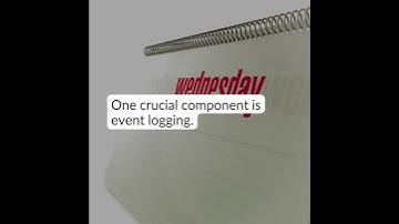 Cyber Experts Say You Should Use These Best Practices for Event Logging