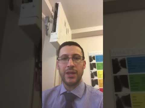 Dr. Adam discusses his experience with the Certified Ergonomist Program camera iphone 8 plus apk