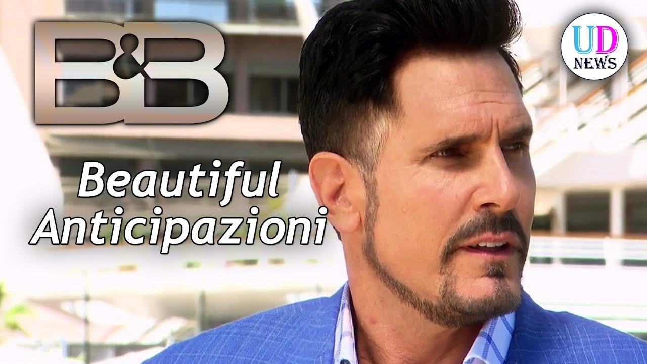 Anticipazioni Beautiful, puntate americane Bill Spencer in grave pericolo! YouTube Anticipazioni Beautiful, puntate americane Bill Spencer in grave pericolo! YouTube