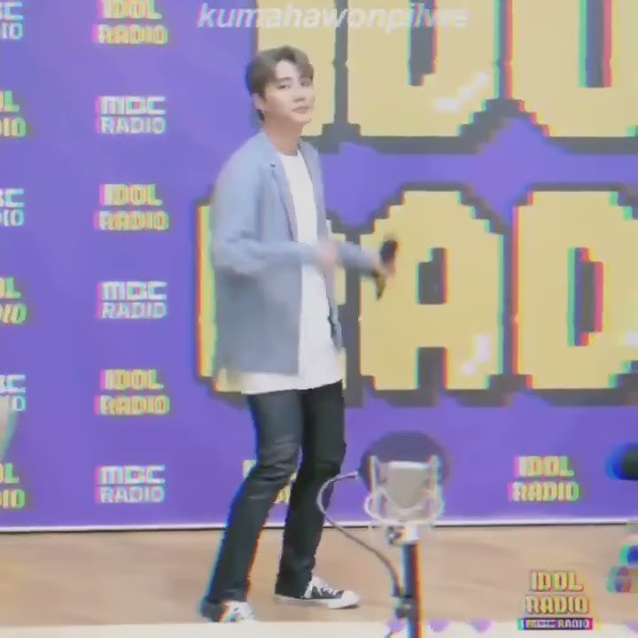DAY6 HUNT KOPLO VER