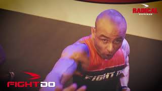 TRAILER FIGHT DO ® #62