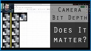 Camera Bit Depth Photography | Does It Matter In Astrophotography?