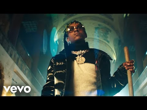 Rich The Kid - Dead Friends