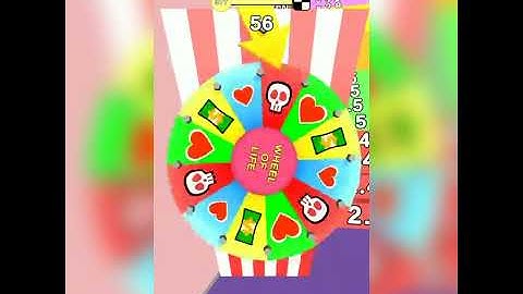 RUN Of LİFE LEVEL 377 Android-İos gameplay 7 50