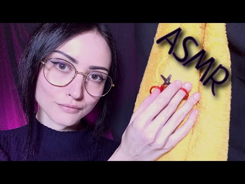 АСМР Удаляю брак