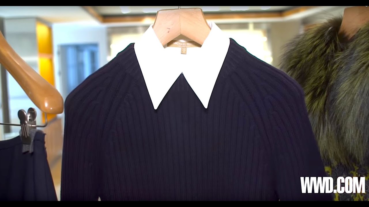 Closer than the Front Row: Michael Kors