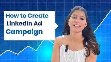 How to Create Your First LinkedIn Ad Campaign (Step-by-Step Tutorial for Beginners) #digitalriya