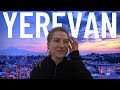 Our DAILY LIFE in YEREVAN, ARMENIA | Things didn't go to plan..