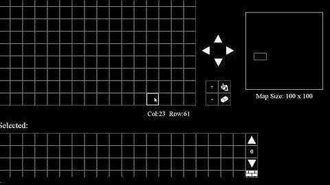 Releasing My 2D Tile Map Editor (And How to Use it)