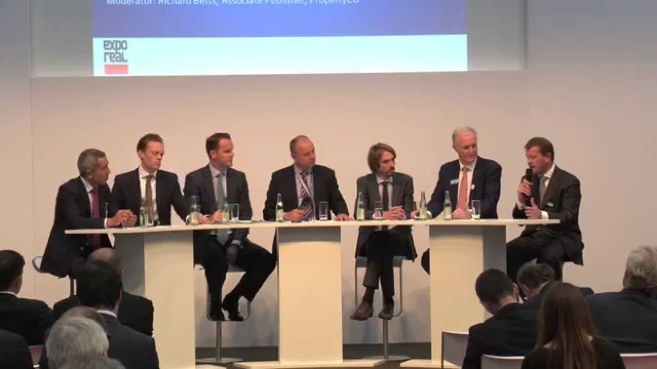 Logistics Investment Briefing: Are you buying land?