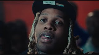 Lil Durk, King Von & Booka600 - Out The Roof (Music Video) Resimi