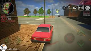Payback 2 | Banger Racing | Convict Race Mission Gameplay FHD1080p  Android, iOS) Part - 46 screenshot 4