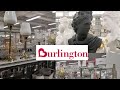 BURLINGTON: GET IT WHILE IT'S GOOD! | BURLINGTON MARATHON