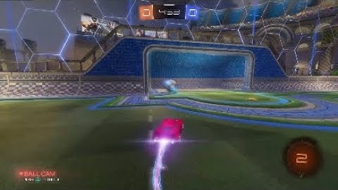 1v1 Domination: Rage Quit After 3-0! (Rocket League)