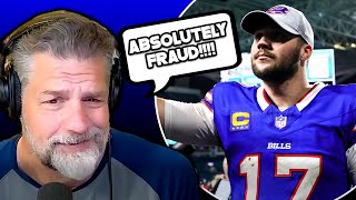 JOSH ALLEN Will Be The NEXT Quarterback to Win His FIRST Super Bowl? 🏈 | Fraud or For Real?