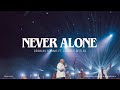 Never Alone - Draylin Young Ft. Lindsey Bittler