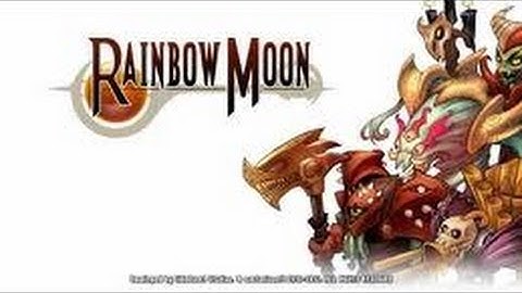 Rainbow Moon Developer Diary 1 Introduction True-HD