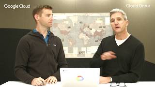 Cloud OnAir: How We Bring GCP Closer to You