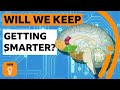 Intelligence and Its Evolution
