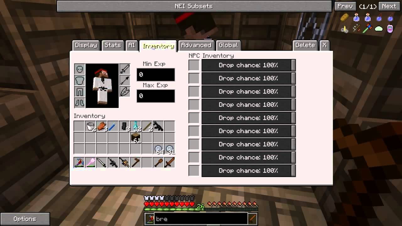 Minecraft - Fly Boys #9: Ninja Assassin https://www.mobile.de/