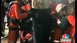 Rescue of Chilean miners hits close to home for KC family