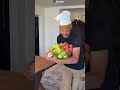 牛を家に入れたら起きたこと 😂🐄