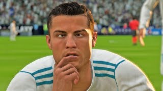 Download lagu FIFA 18 ALL CELEBRATIONS TUTORIAL FIFA 18 ALL CELEBRATIONS TUTORIAL