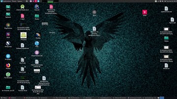 How to Update GIMP with Terminal on Parrot Security Linux