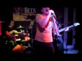 The Italian Night Live @ Let It Beer del 06-04-2015