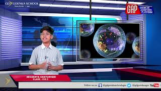 DEVASHYA CHATURVEDI  VIII C | GD GOENKA, AGRA | GAP 23.04.2026 screenshot 4