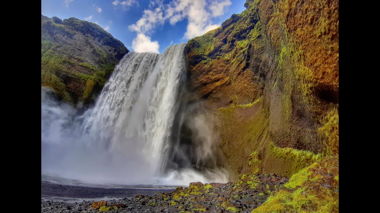 Viaggio in ISLANDA: Reykjavik, circolo d'oro, il sud, la costa nord, i fiordi, Snaefellsnes.