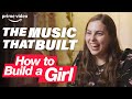 The Music Behind How to Build A Girl | Exclusive Behind The Scenes | Prime Video