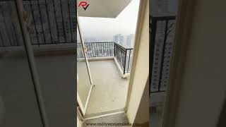 Dlf New Town Heights 4Bhk+Store+Servant 2727 sq ft Actual Flat Video