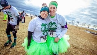 Irish Jig Jog 5k
