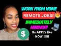 No†Phone Remote Jobs Hiring NOW 🠼 2025 WFH Roles No Calls Required No†Phone Remote Jobs Hiring NOW 🠼 2025 WFH Roles No Calls Required