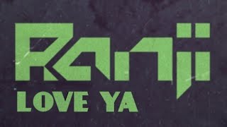 Ranji - Love Ya #unreleased #psytrance #phaxe #preview #trance #progressive