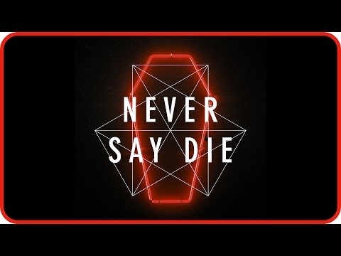 Zomboy - Like A Bitch (Kill The Noise Remix)
