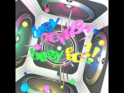 GITADORA Matixx busy come, busy go!! Drum MASTER