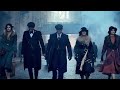 Soundtrack s5e3 10  lady grinning soul  the peaky blinders 2019