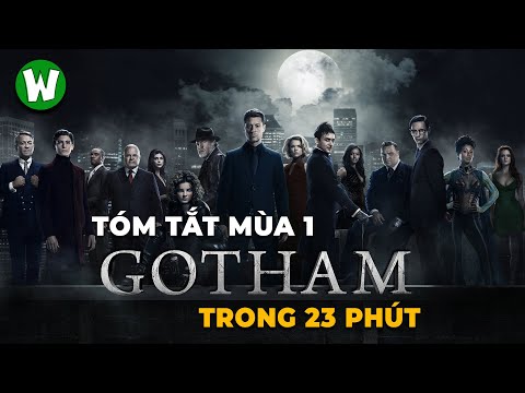 Video: ITV4 trở thành HBO của Anh, dường như