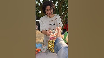 Tình yêu của người mẹ nghèo... câu chuyện tan chảy trái tim