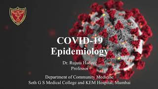 Epidemiology English By Dr. Rujuta Hadaye