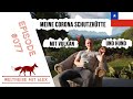Episode #77 - Aus meiner AirBnB-Corona Schutzhütte in Chile - Weltreisevlog