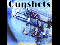 Blueface Type Beat - Gunshots (prod. DominatorBeatz)