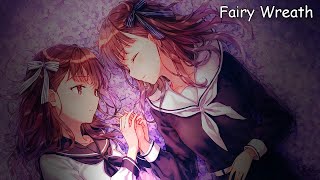 A Super Nice Japanese Song — Fairy Wreath (Switch Vocal) | Lyrics