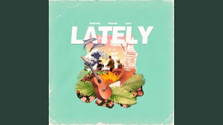 Video-Miniaturansicht von „Forrest. - Lately“