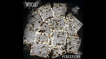 Intocable - Dímelo De Frente [ft. Luis "Louie" Padilla] [2019]