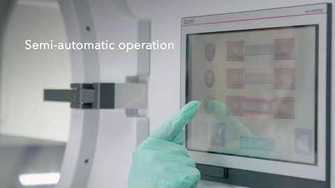 Forensic Vacuum Metal Deposition (VMD)