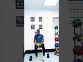 Twist your ankles slowly. Build mobility, improve circulation, and keep your joints healthy. 🦶🏾